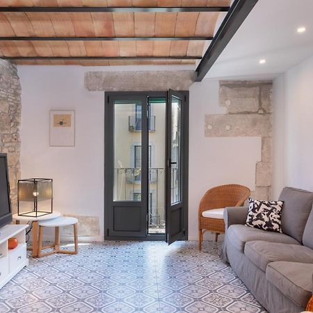 Flateli Rambla 5 3-1 Διαμέρισμα Χιρόνα Εξωτερικό φωτογραφία