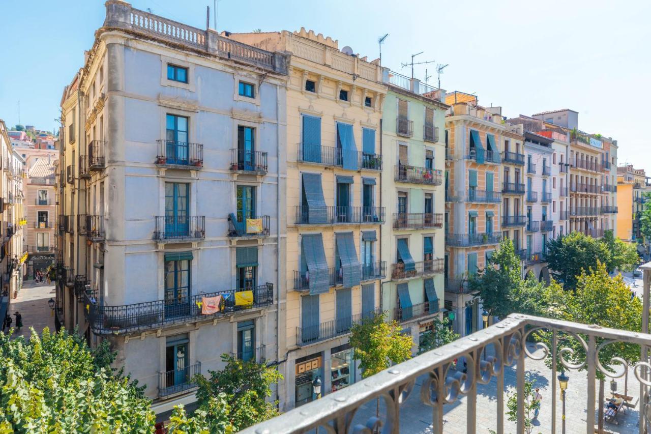 Flateli Rambla 5 3-1 Διαμέρισμα Χιρόνα Εξωτερικό φωτογραφία