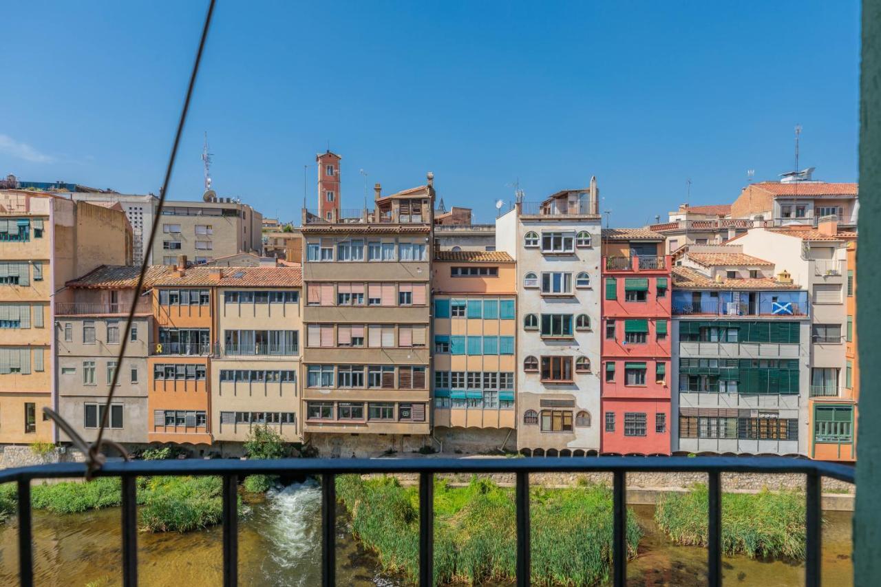 Flateli Rambla 5 3-1 Διαμέρισμα Χιρόνα Εξωτερικό φωτογραφία