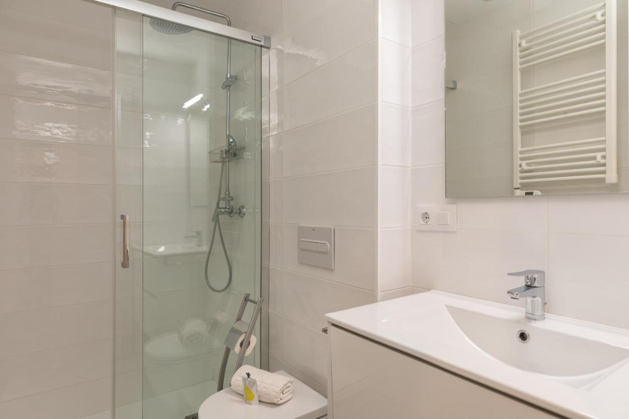 Flateli Rambla 5 3-1 Διαμέρισμα Χιρόνα Εξωτερικό φωτογραφία