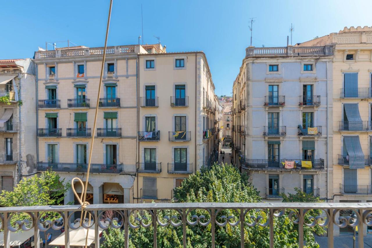 Flateli Rambla 5 3-1 Διαμέρισμα Χιρόνα Εξωτερικό φωτογραφία