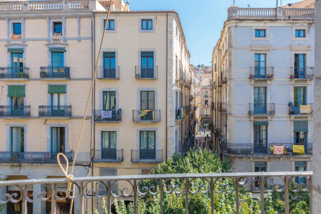 Flateli Rambla 5 3-1 Διαμέρισμα Χιρόνα Εξωτερικό φωτογραφία